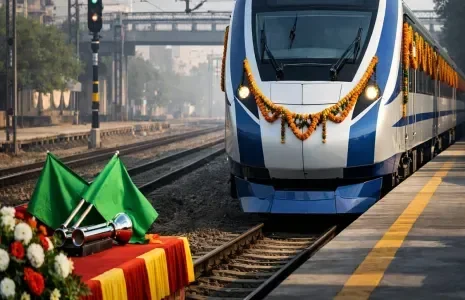Tata Power Secures Karnataka Project as PRS Marks 18 Years