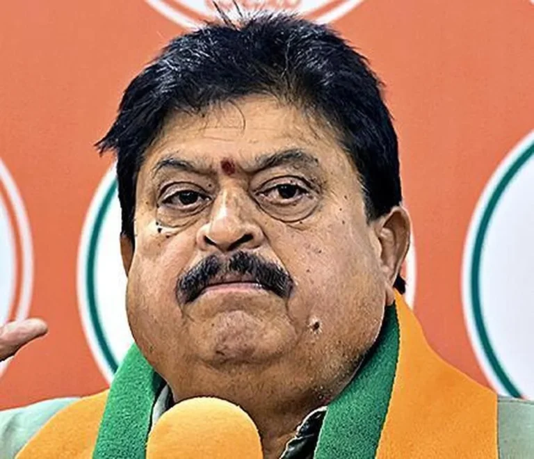 Telangana BJP Targets Youth and Intellectuals for Municipal Polls