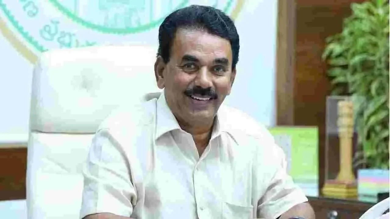 Congress Vote Bank Under Threat From SAR Process in Telangana