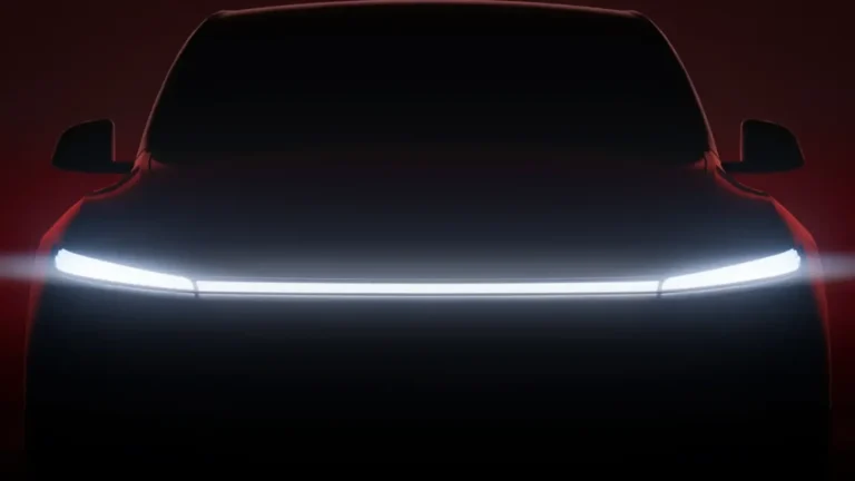 Tesla Opens Fifth India Experience Centre in Hyderabad
