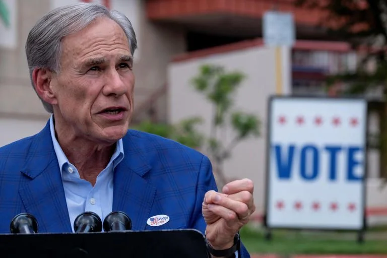 Texas Governor Race: Hinojosa Leads Abbott Among Independents
