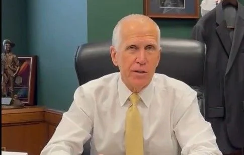 US Senator Warns Against Damaging Election Rhetoric