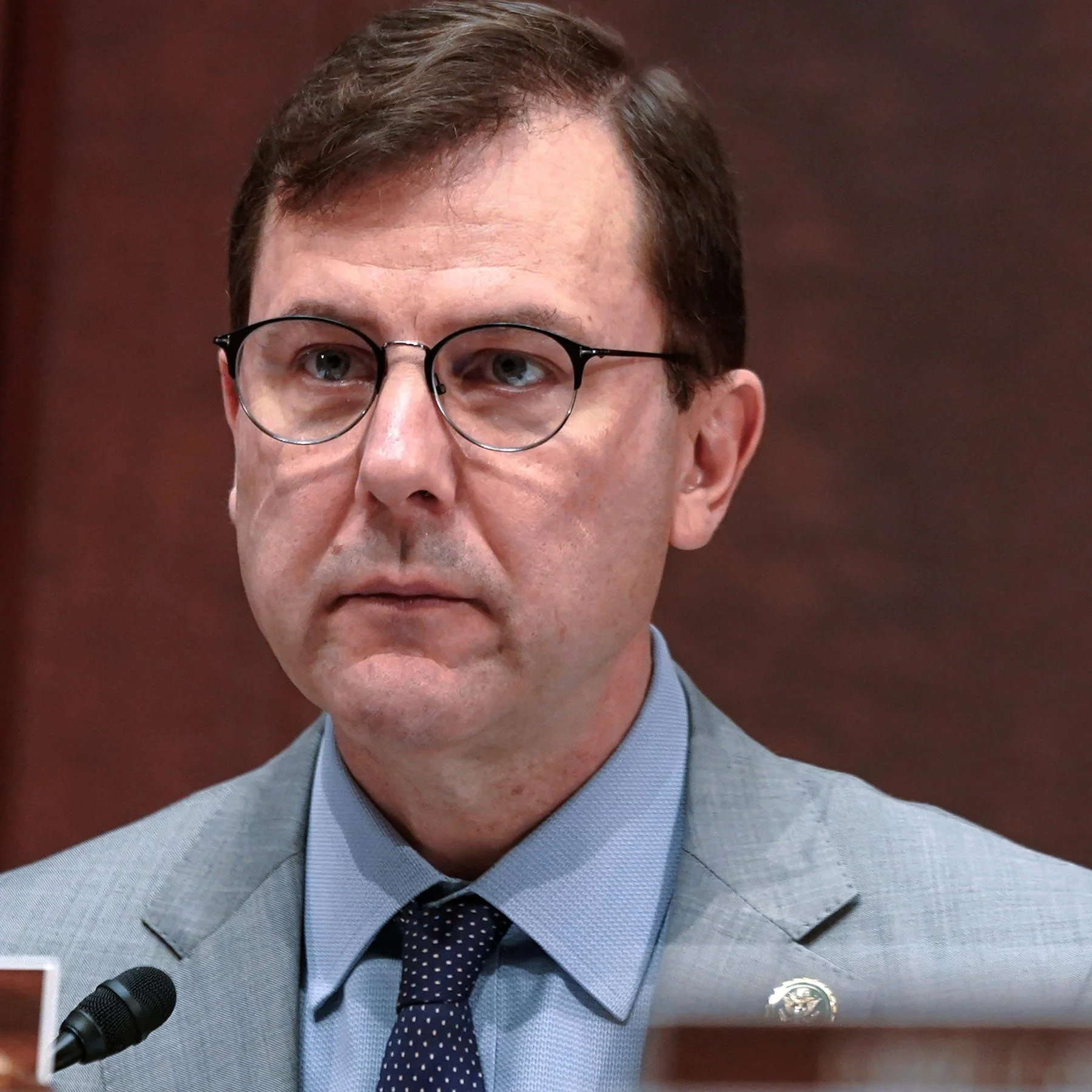 Rep. Tom Kean Jr. Announces Return After Long Absence