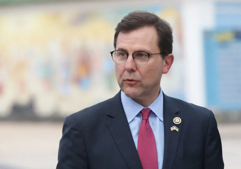 New Jersey Rep. Tom Kean Jr. Set for Capitol Hill Return After Months-Long Absence