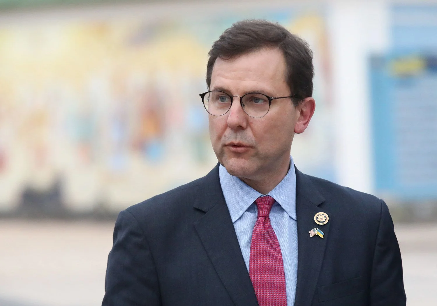 New Jersey Rep. Tom Kean Jr. Set for Capitol Hill Return After Months-Long Absence