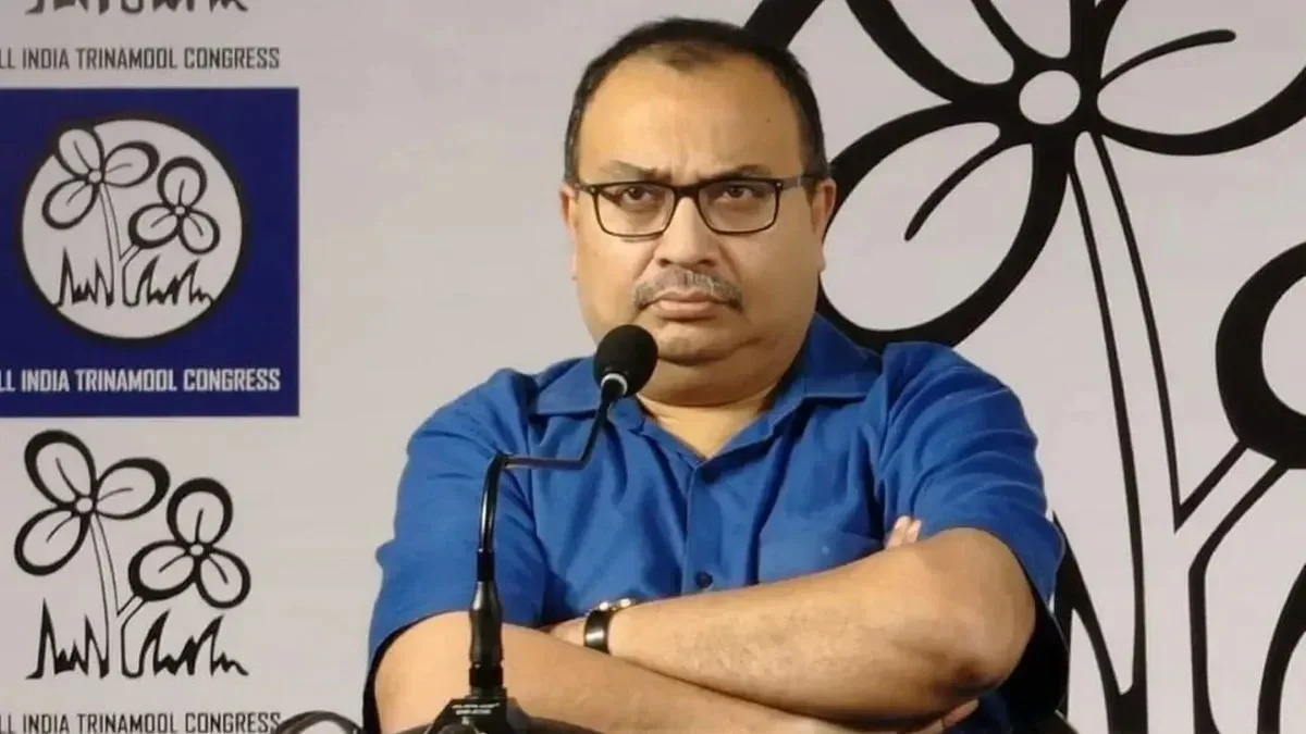 West Bengal Trinamool Congress Splits Amid Internal Rebellion