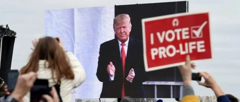 Pro-Life Leader Demands Trump and Congress Defund Planned Parenthood