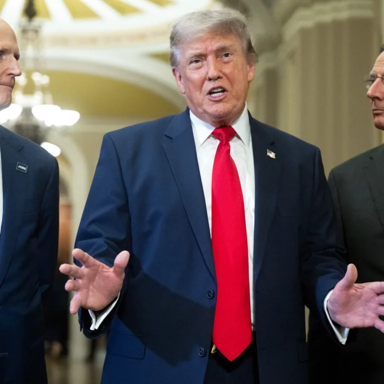Trump Election Changes Overturned by Courts and Senators