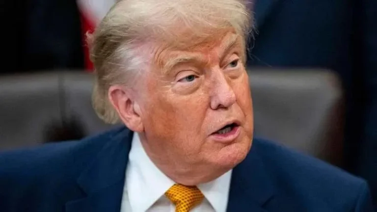 Trump Requests $87.6 Billion Emergency Supplemental Funding for Iran Conflict The White House has formally requested <b...