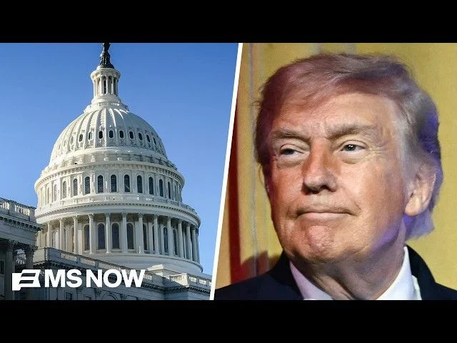 Trump Standoff Over Bipartisan Housing Bill Escalates Voting Reform Dispute