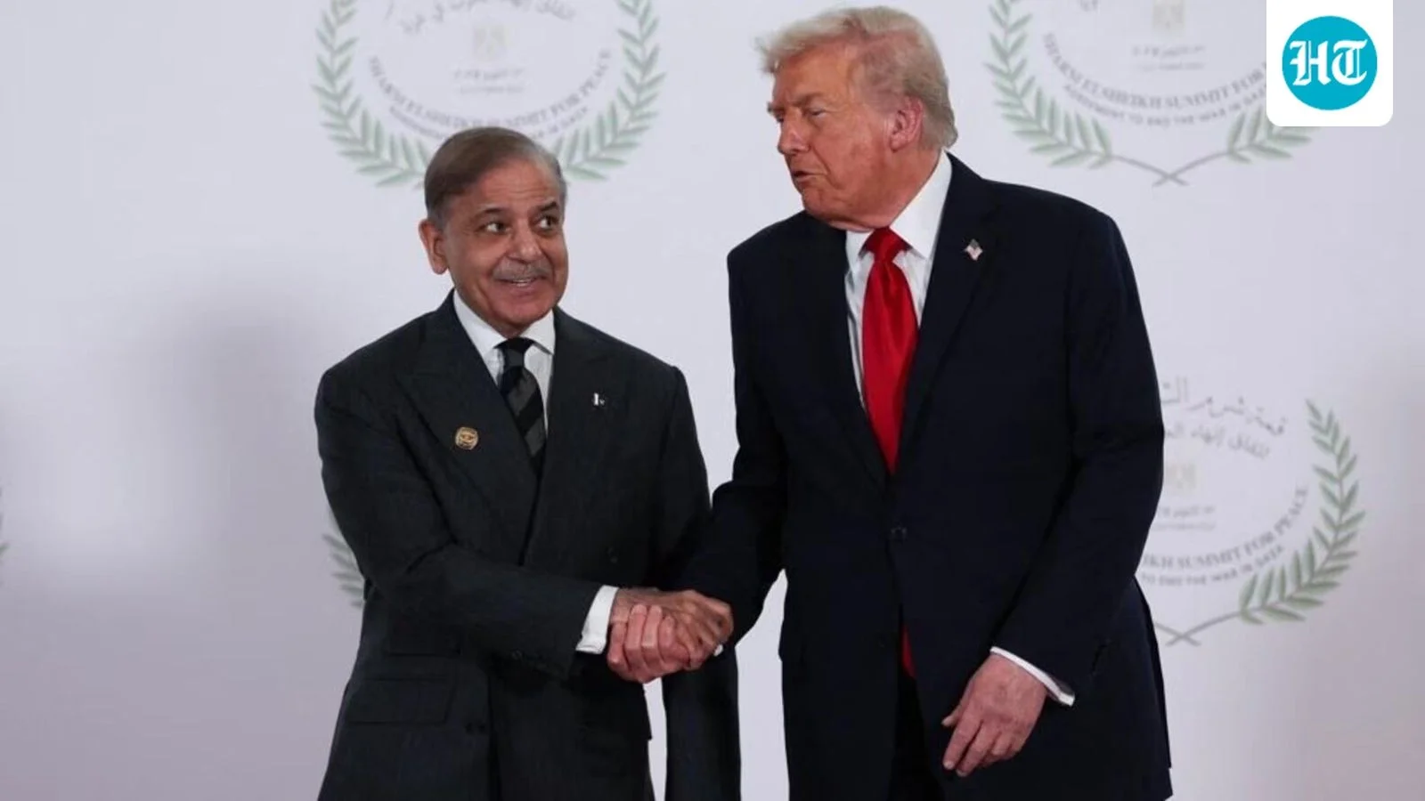 Trump Seals Secret Iran Peace Deal Sidestepping Pakistan