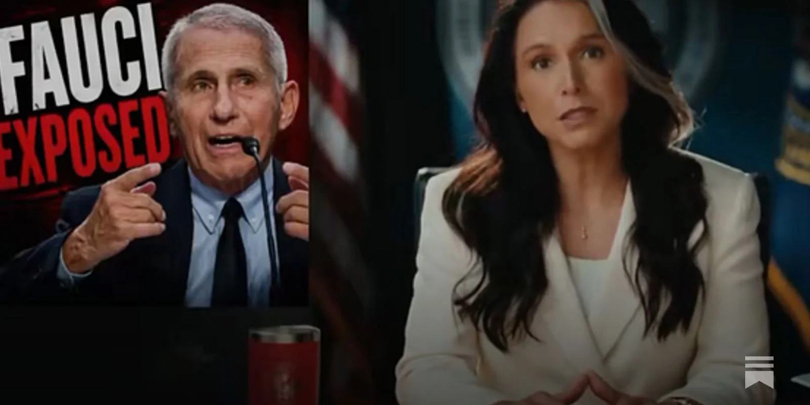 Tulsi Gabbard Vetting Crisis Erupts Over Guru Links