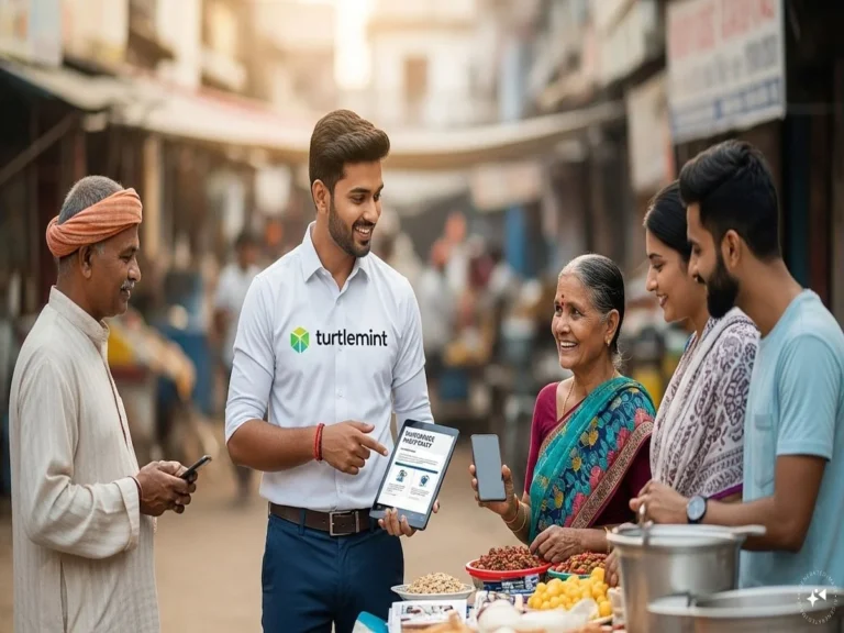 Turtlemint Targets India B30 Cities Ahead of IPO