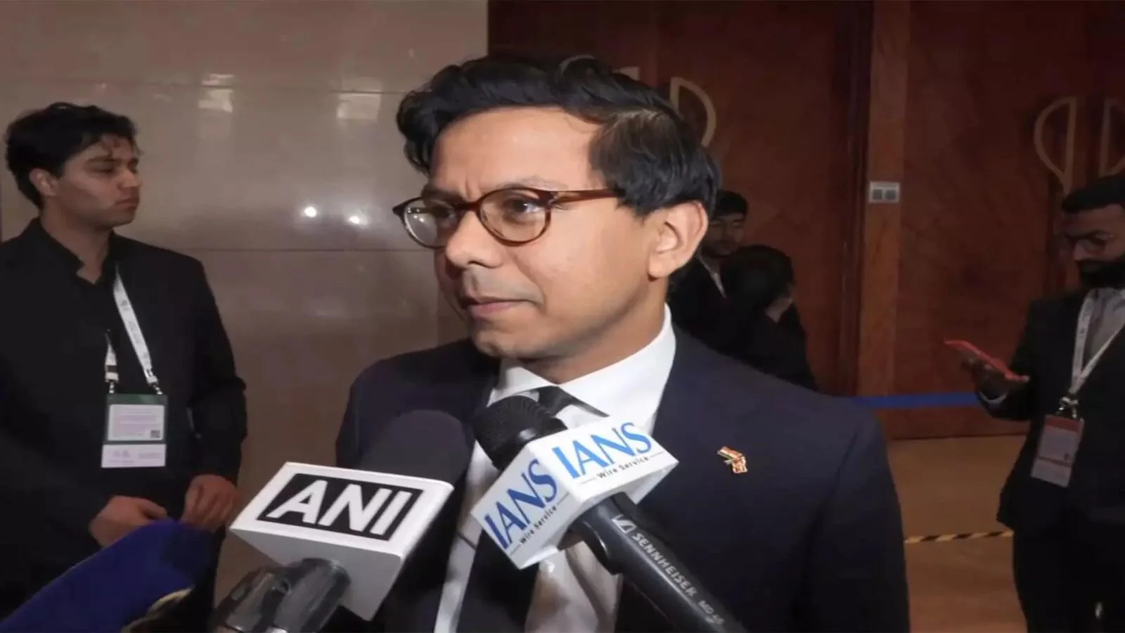 UK India Relations Firmly Stable Post Starmer Resignation