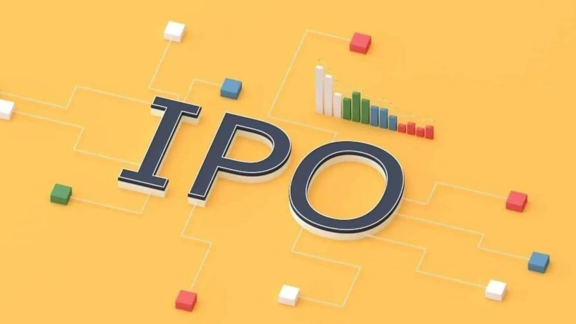 Indian Stock Market Braces for 11 New IPOs in High-Stakes Week