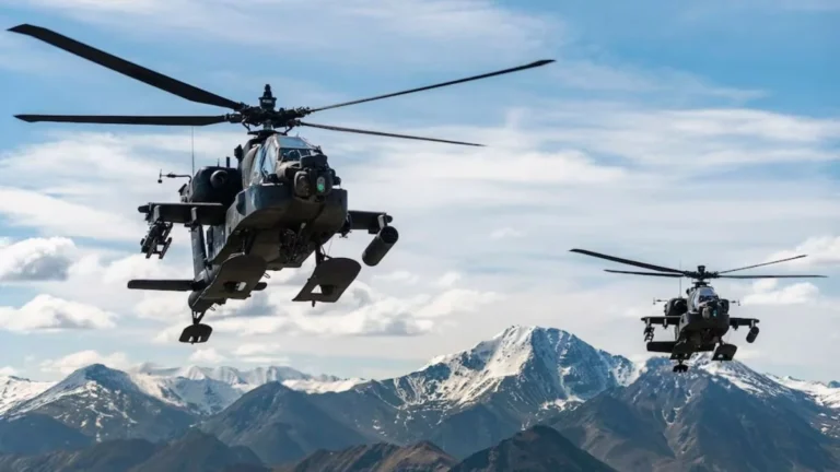 US-India Defense Ties Strengthened via Major New Equipment Sustainment Sale The United States finalized a <b data-path-t...
