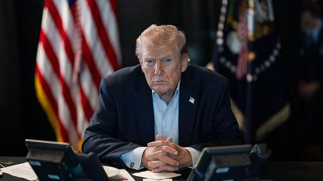 US Congress Divided Over Trump Administration Military Strategy and Iran Strikes