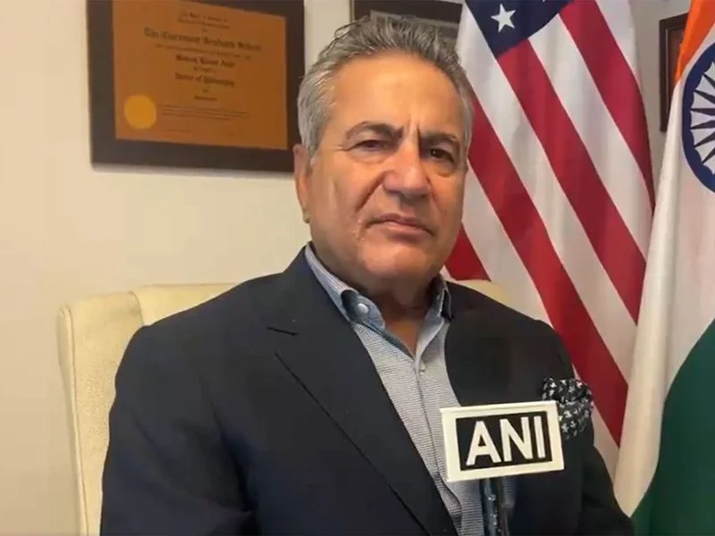 US India Trade Deal Stalls Over Tariffs Compared to Pakistan