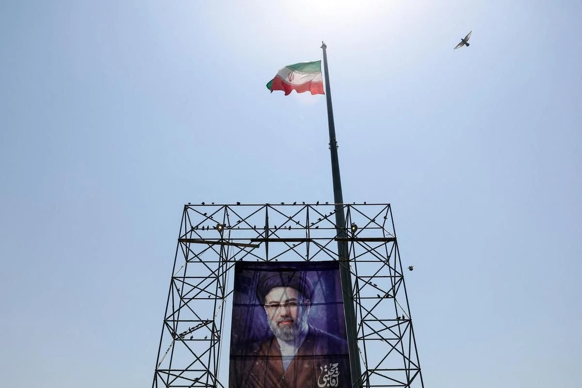 US and Iran Agree to Halt Strikes Ahead of Doha Security Talks