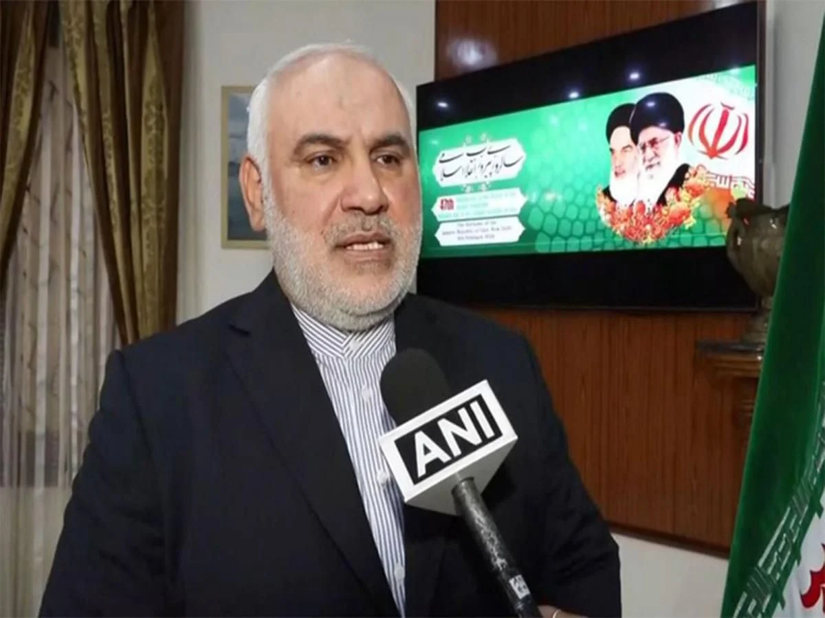 US-Iran Peace Deal to Revive India Oil Trade