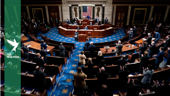 US Senate Votes to Halt Trump's Iran War Actions