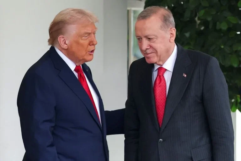 US Notifies Congress of $700 Million Jet Engine Export Proposal to Turkey