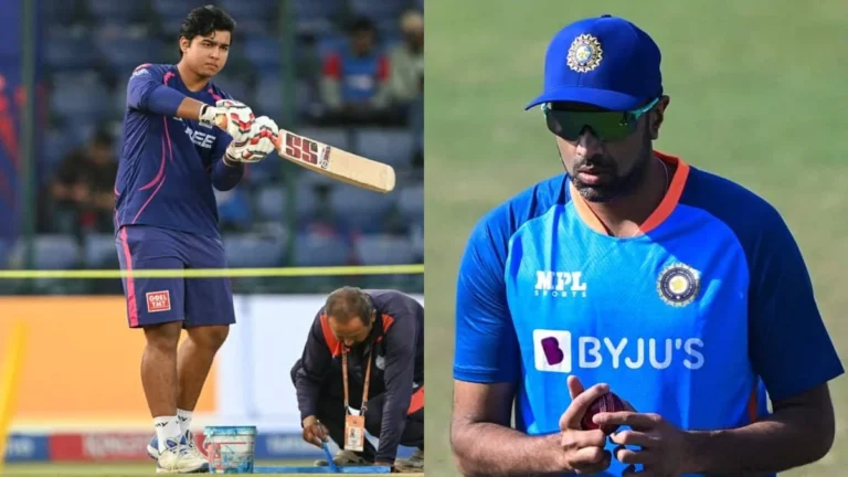 R Ashwin Urges Patience For Teen Phenom Vaibhav Sooryavanshi Amid India Debut Delay