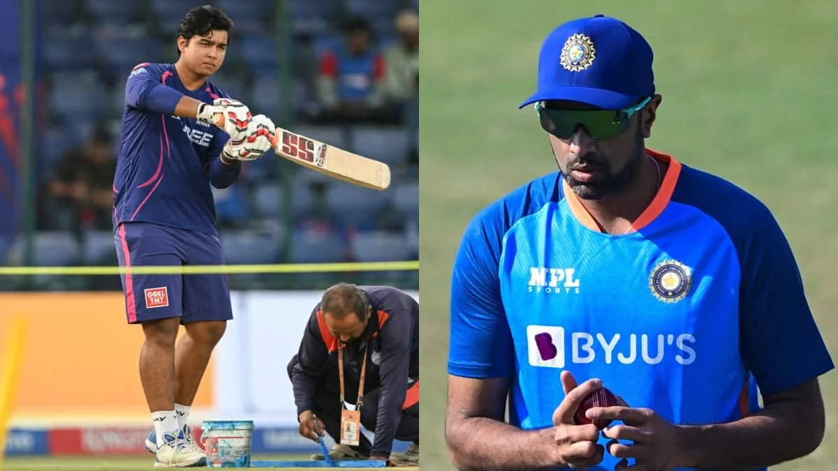 R Ashwin Urges Patience For Teen Phenom Vaibhav Sooryavanshi Amid India Debut Delay