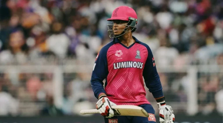 Vaibhav Sooryavanshi Set to Become India's Youngest Cricketer