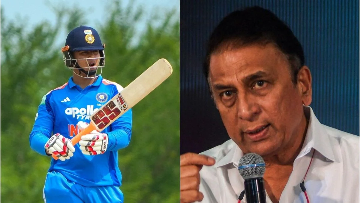 Vaibhav Sooryavanshi Left Out of India Lineup as Ireland Clinches T20 Series Opener