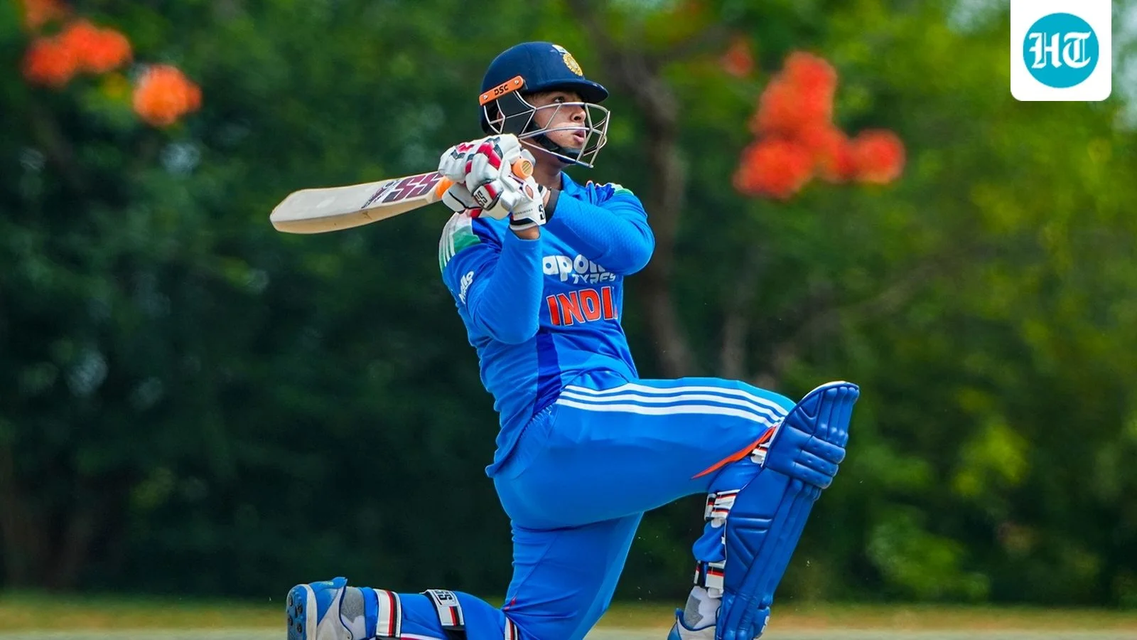 Vaibhav Sooryavanshi Dilemma as India Begins New T20 Era Against Ireland