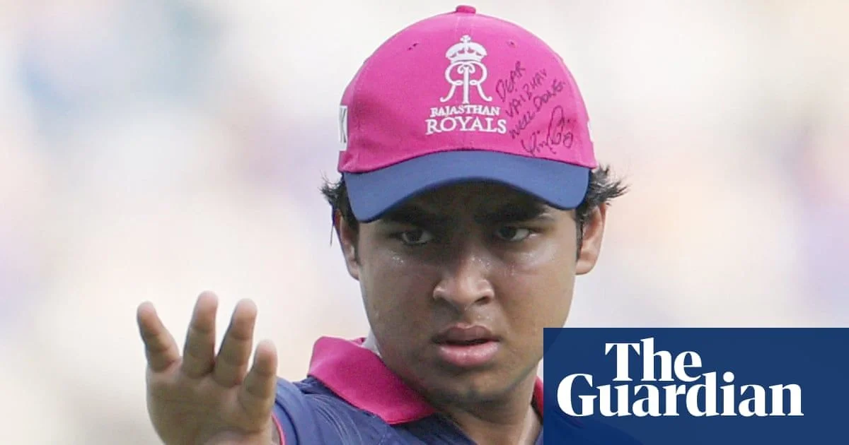 India Star Vaibhav Sooryavanshi Faces Strict ECB Safeguarding Rules on England Tour