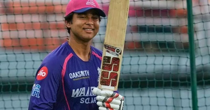 Indian Cricket Prodigy Vaibhav Sooryavanshi Barred From Senior Dressing Rooms Due To Safeguarding Laws