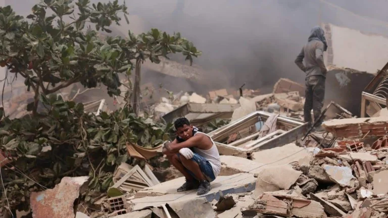 Venezuela Earthquakes Threaten India Oil Trade