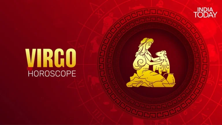 Virgo Daily Horoscope June 26 2026 Financial Strategy