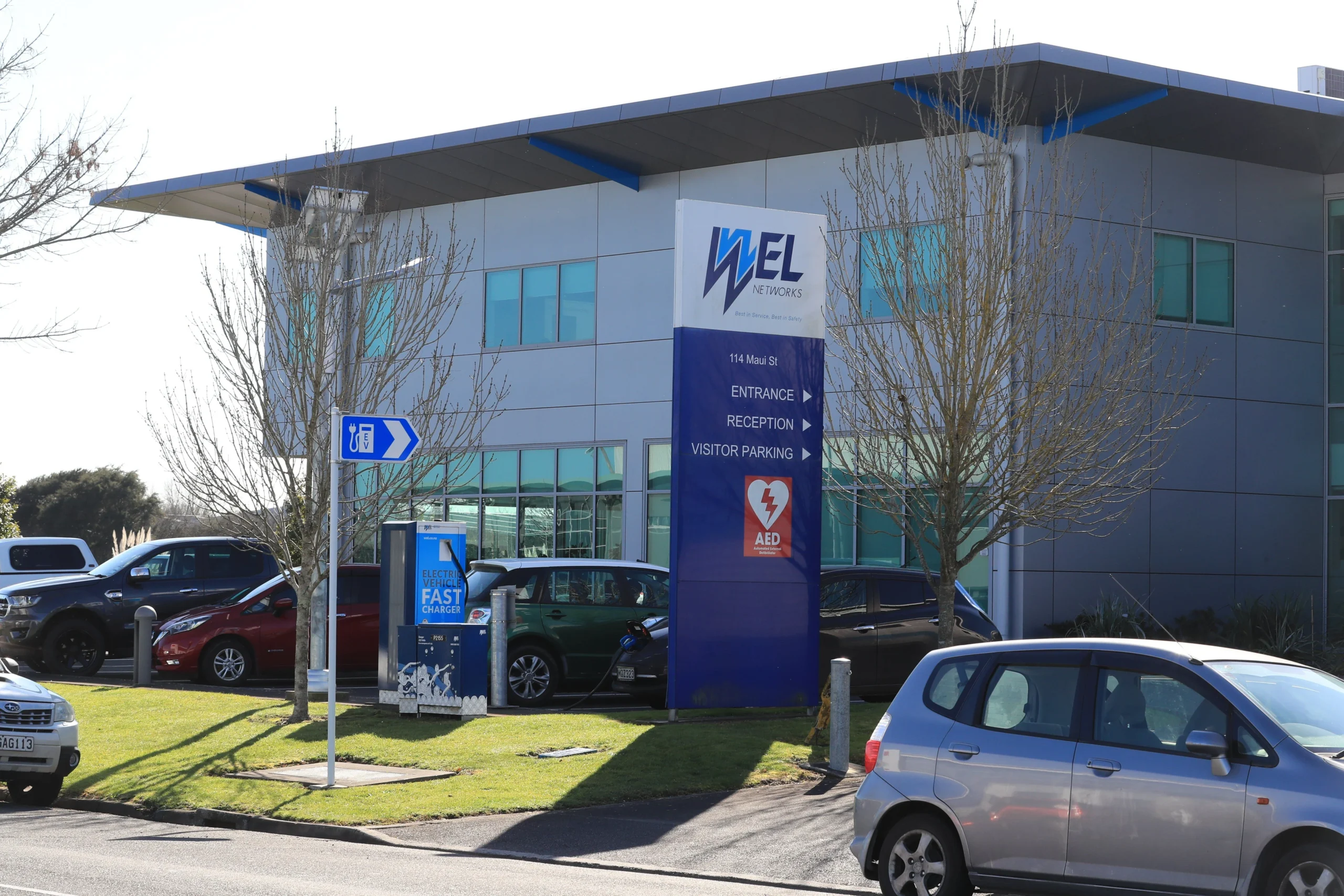 WEL Energy Trust Election Sparked by Statistical Row