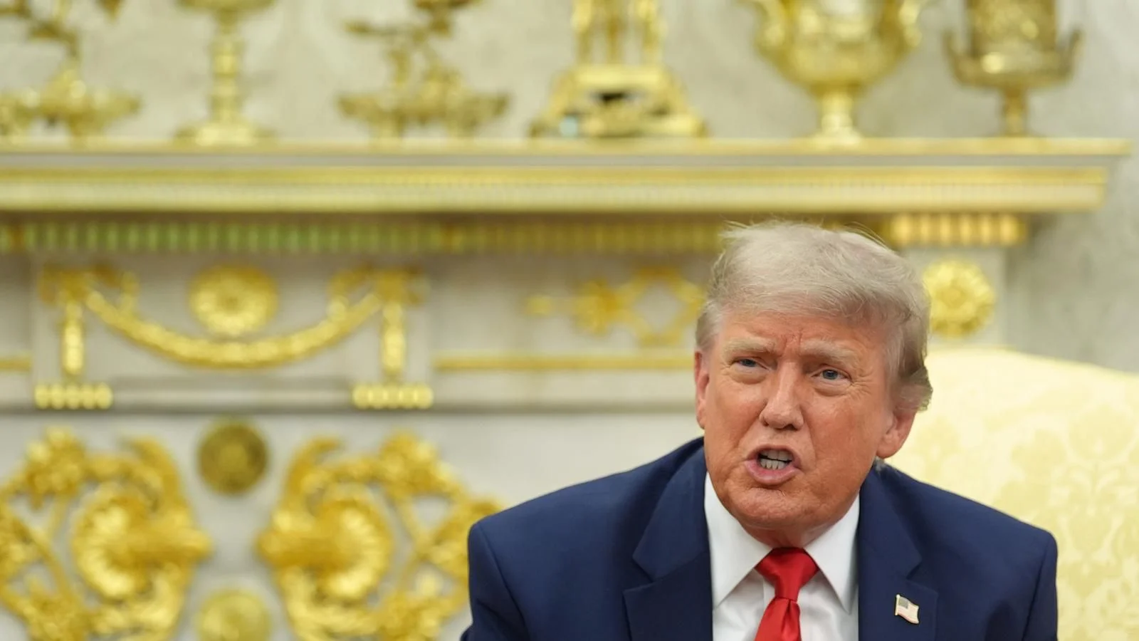 White House Seeks $87.6B for Iran War Costs and Other Priorities The White House requested <b data-path-to-node="0" data...