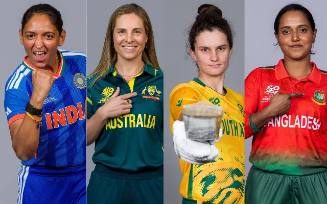 England Knocks New Zealand Out of Women's T20 World Cup