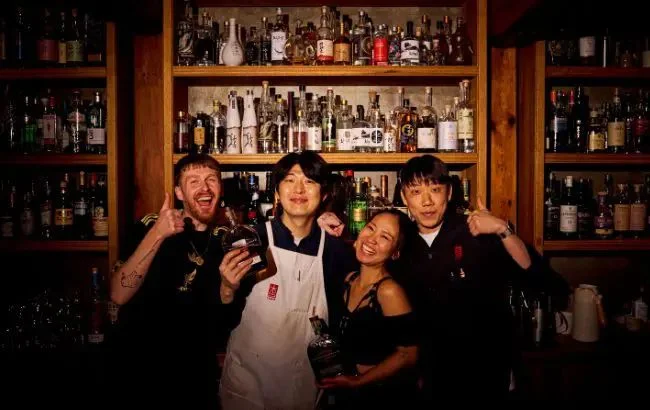 Woodford Reserve Global Bar Exchange Adds India for 2026-2027 Edition