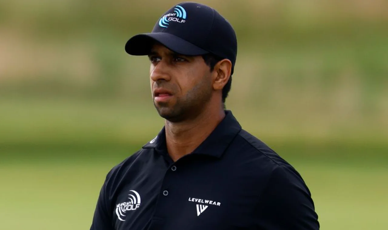 Wyndham Clark Secures US Open Title as Indian-Origin Golfers Make History