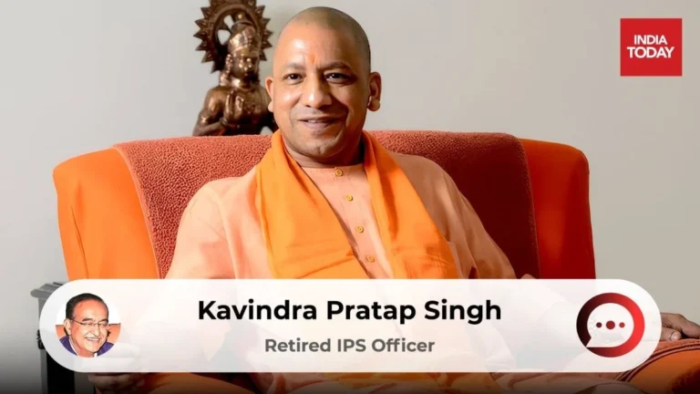 Yogi Adityanath's Nine Years in Uttar Pradesh Marked by Growth and Security