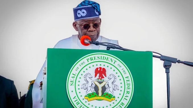 Yoruba Elders Endorse Tinubu for 2027 Re-Election