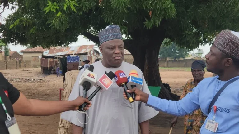 Kebbi APC Assures Victory in Zuru By-Election as Vote Collation Begins