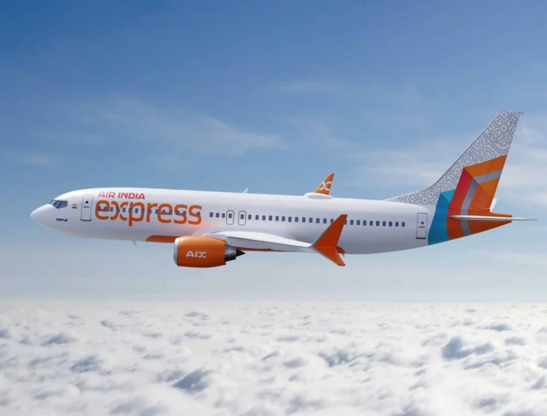 Air India Express Restores West Asia Flight Network
