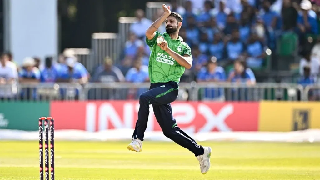 Jai Moondra Top Pick in Historic European T20 Premier League Draft