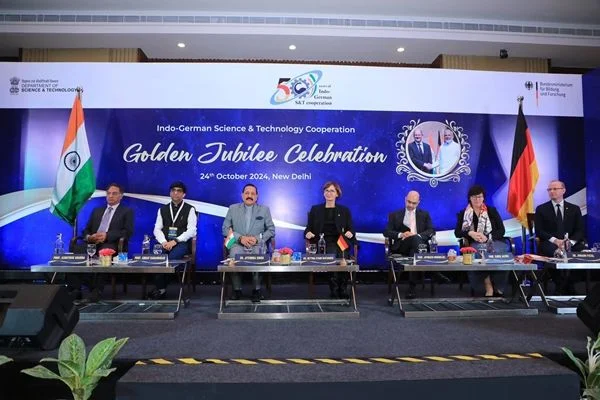 India Bio-E3 Policy Driving Green Transition