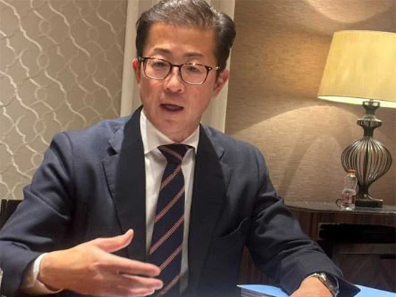 India-Japan Defenses Deepen with Stealth Tech Agreement and IEA Bid Support