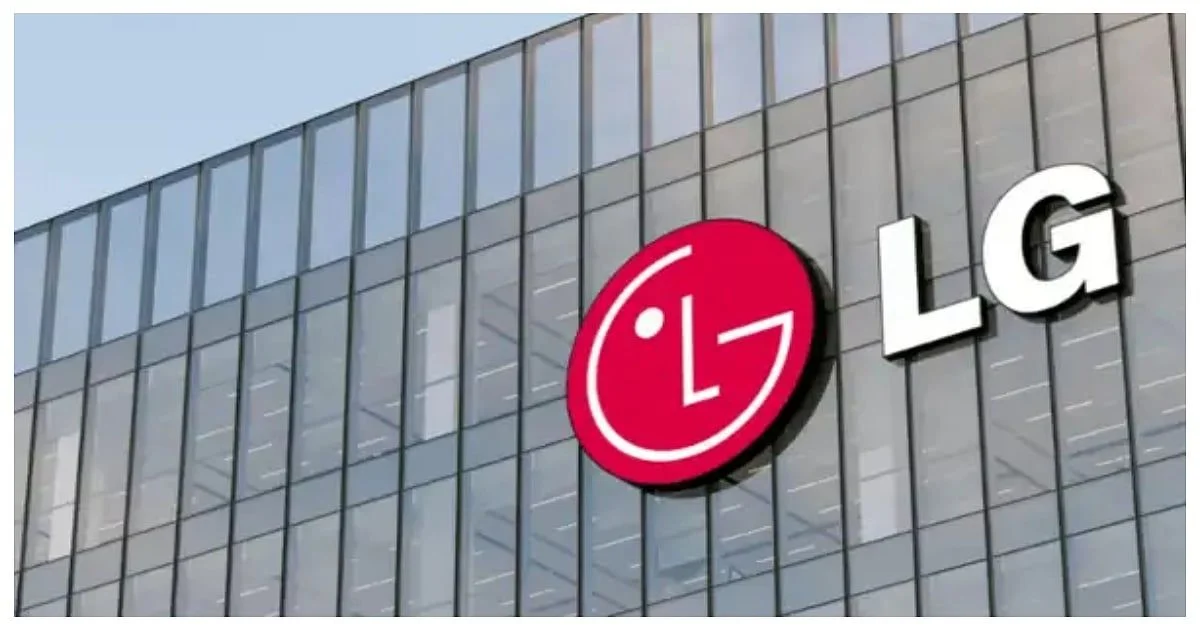 GST Authorities Drop Rs 116 Crore Demand Against LG Electronics India