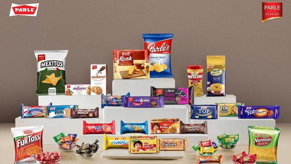 Parle Products Eyes $10B IPO as Adani Launches QIP
