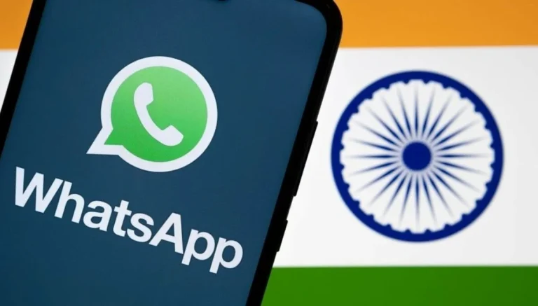 India Demands Pause on WhatsApp Username Feature Over Cybercrime Fears